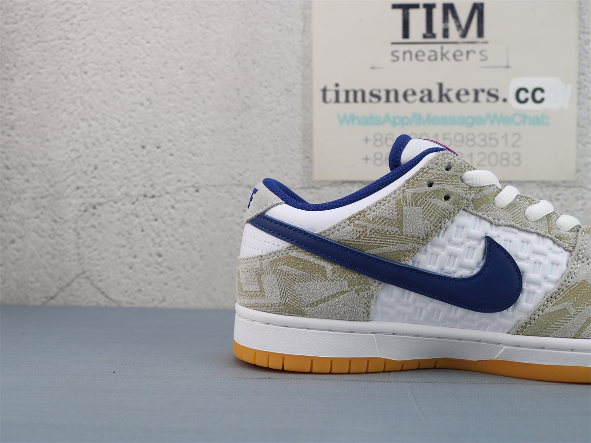 M Batch Nike SB Dunk Low Rayssa Leal FZ5251-001